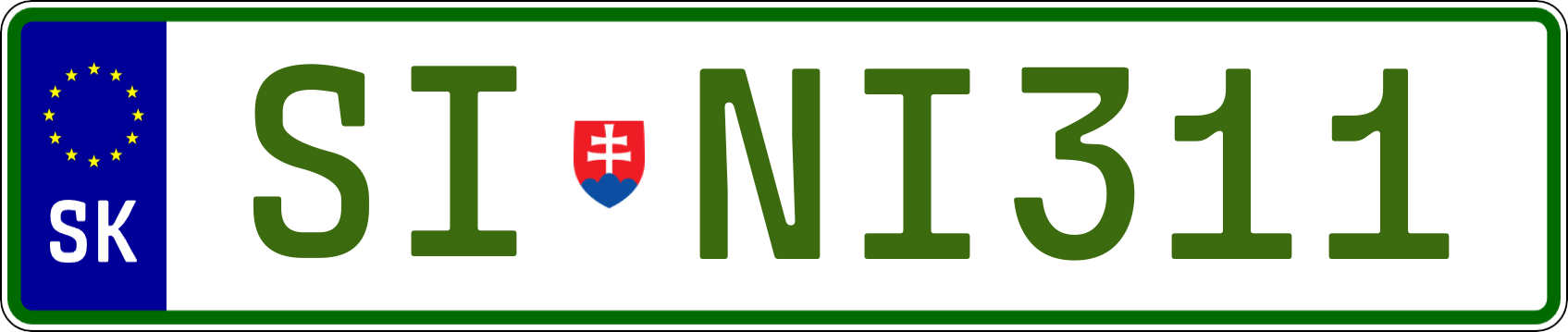 Typ IV - Elektro 1R