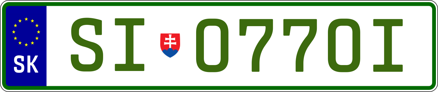 Typ IV - Elektro 1R