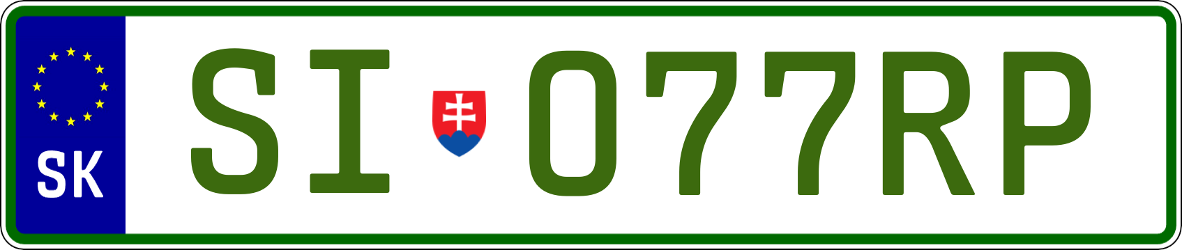 Typ IV - Elektro 1R