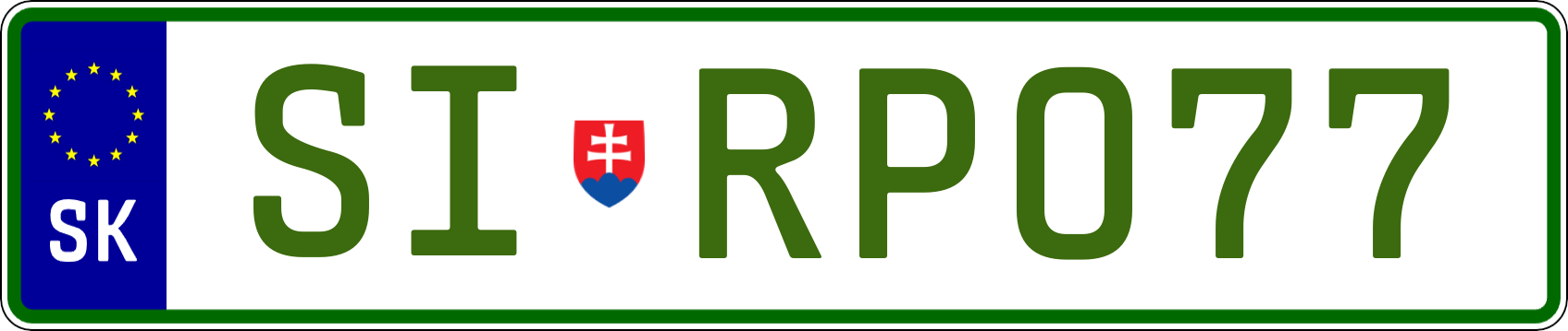 Typ IV - Elektro 1R