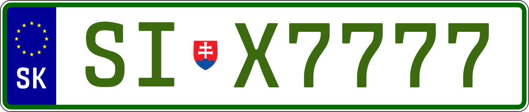 Typ IV - Elektro 1R