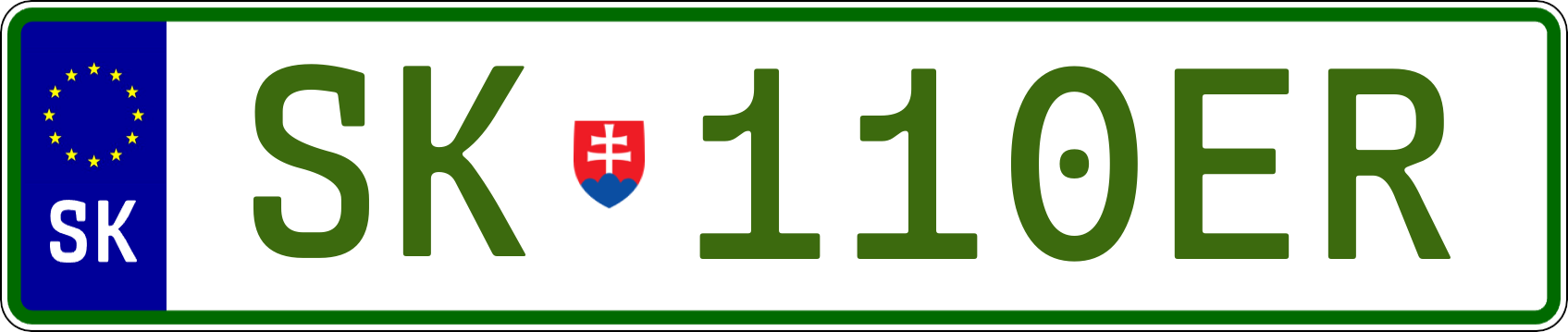 Typ IV - Elektro 1R