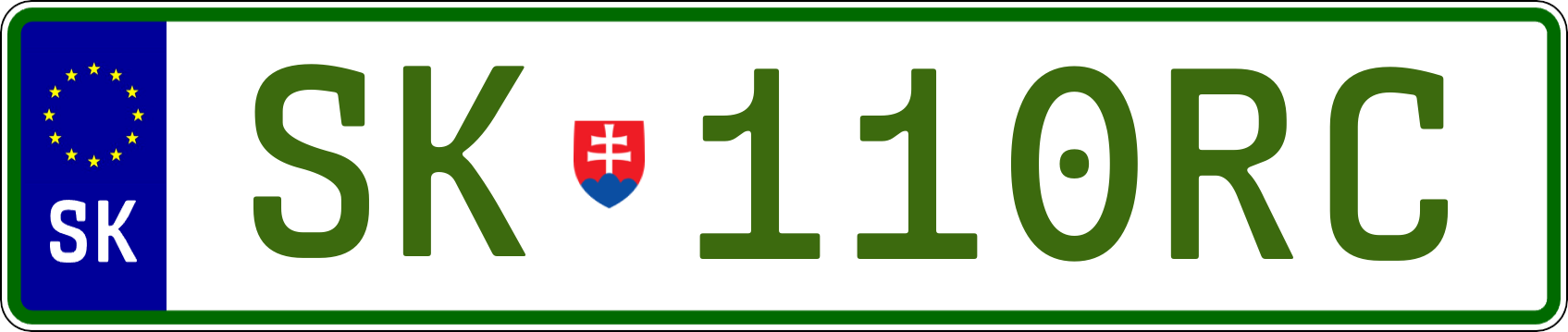 Typ IV - Elektro 1R