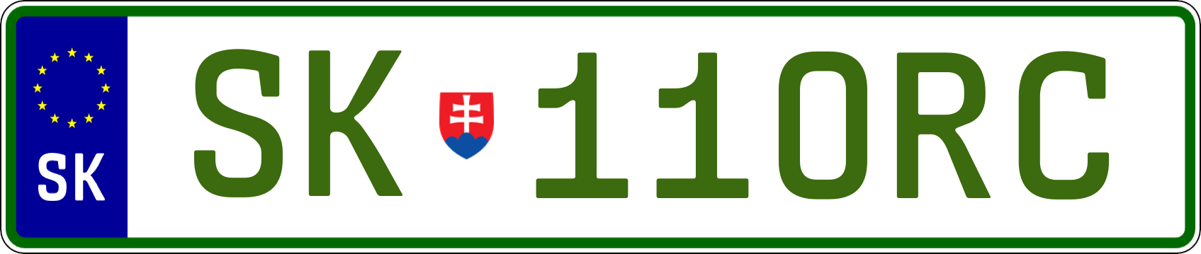 Typ IV - Elektro 1R