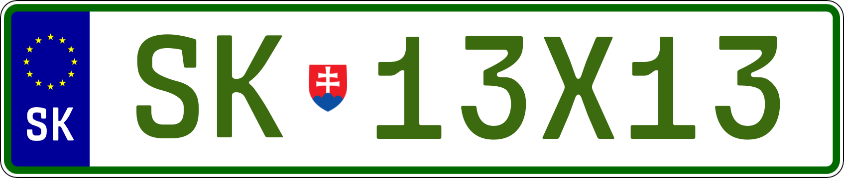 Typ IV - Elektro 1R