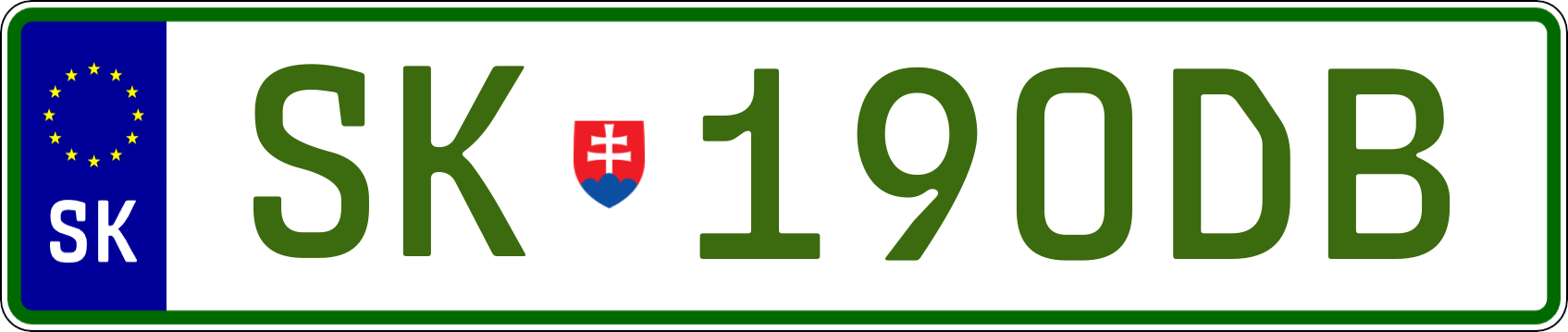Typ IV - Elektro 1R