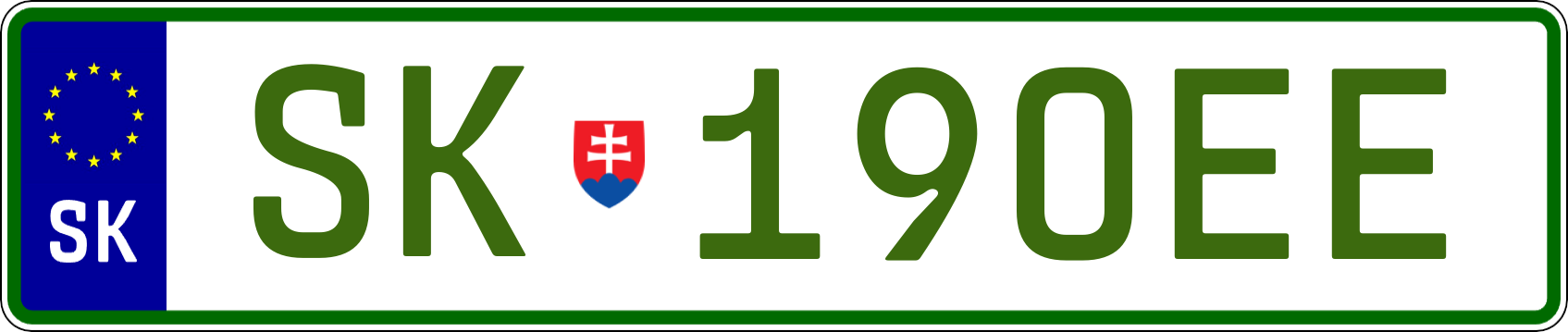 Typ IV - Elektro 1R