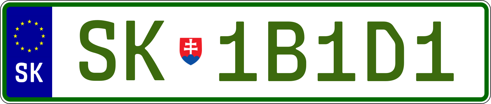 Typ IV - Elektro 1R