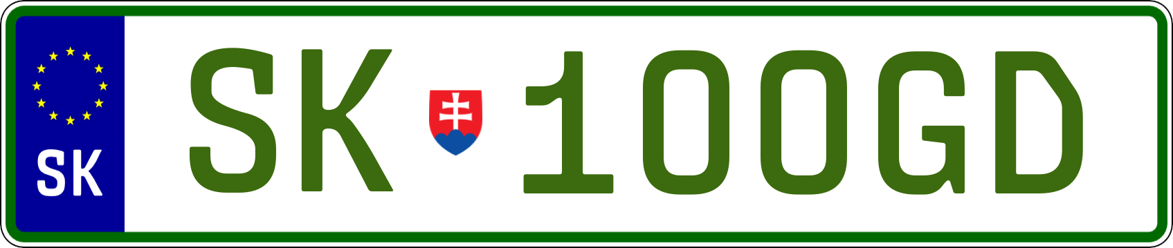Typ IV - Elektro 1R