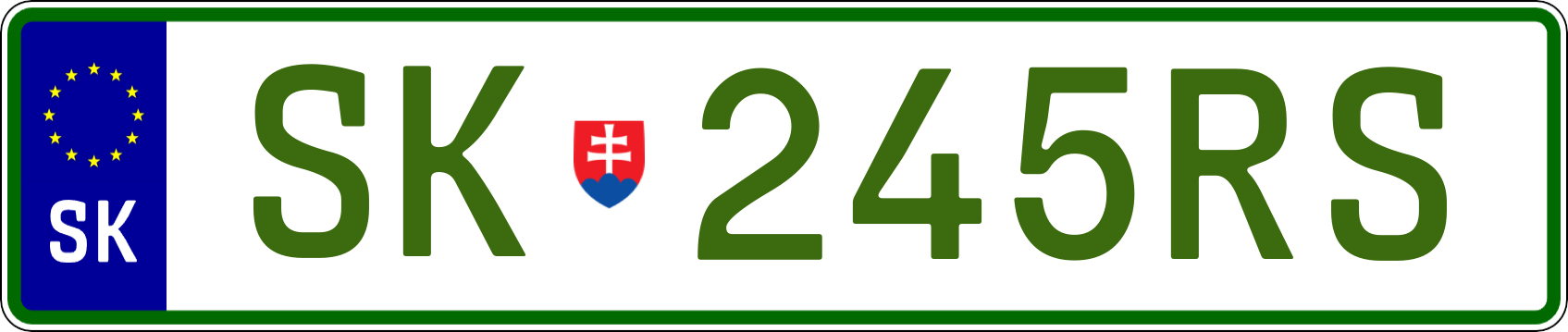 Typ IV - Elektro 1R