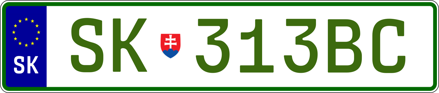 Typ IV - Elektro 1R
