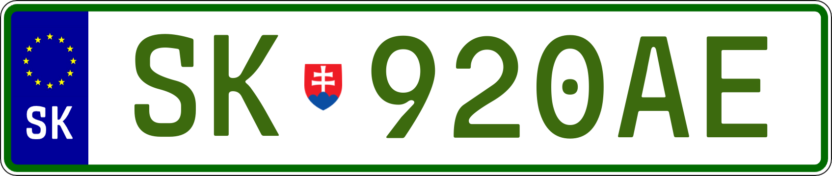 Typ IV - Elektro 1R