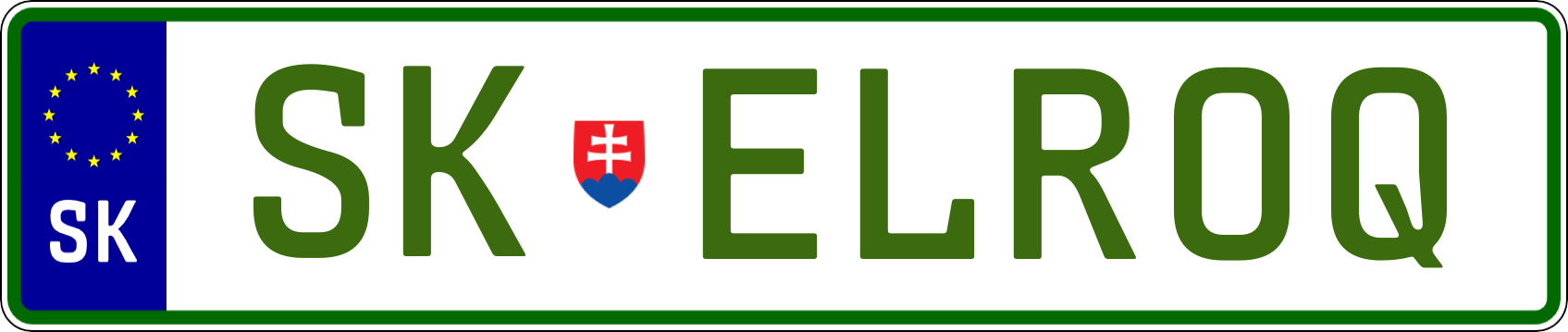 Typ IV - Elektro 1R