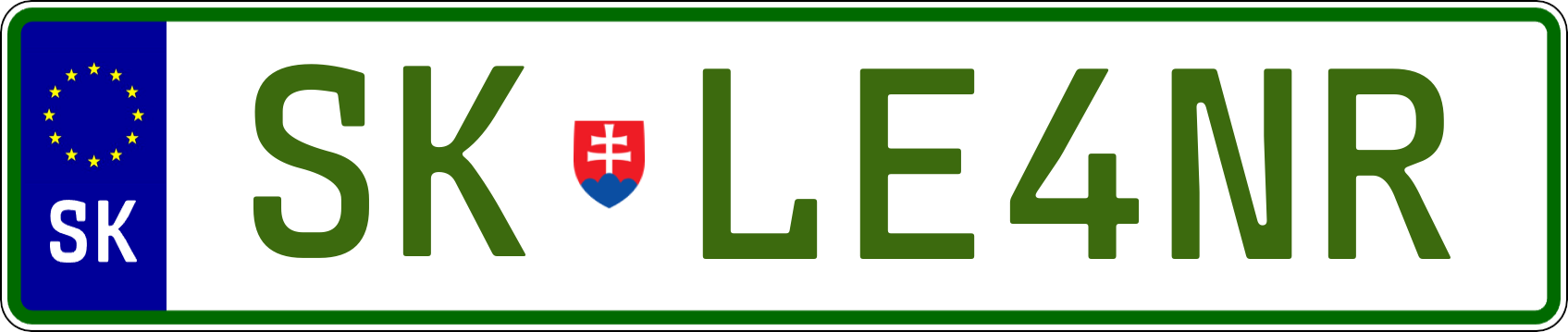 Typ IV - Elektro 1R