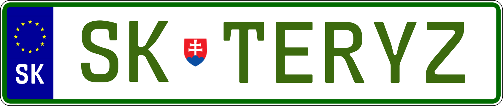 Typ IV - Elektro 1R