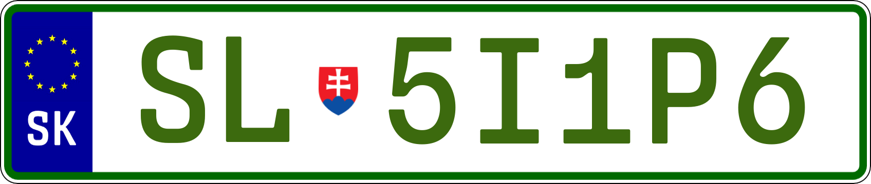 Typ IV - Elektro 1R