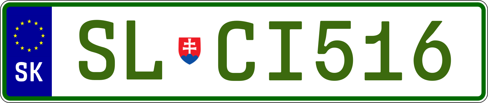 Typ IV - Elektro 1R