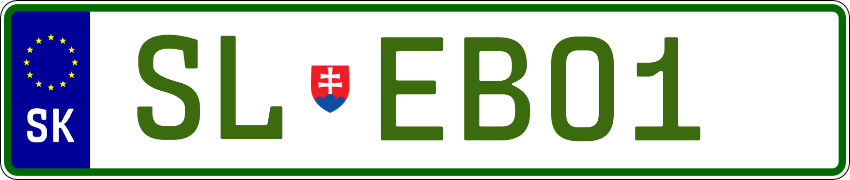 Typ IV - Elektro 1R