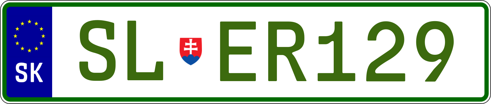 Typ IV - Elektro 1R