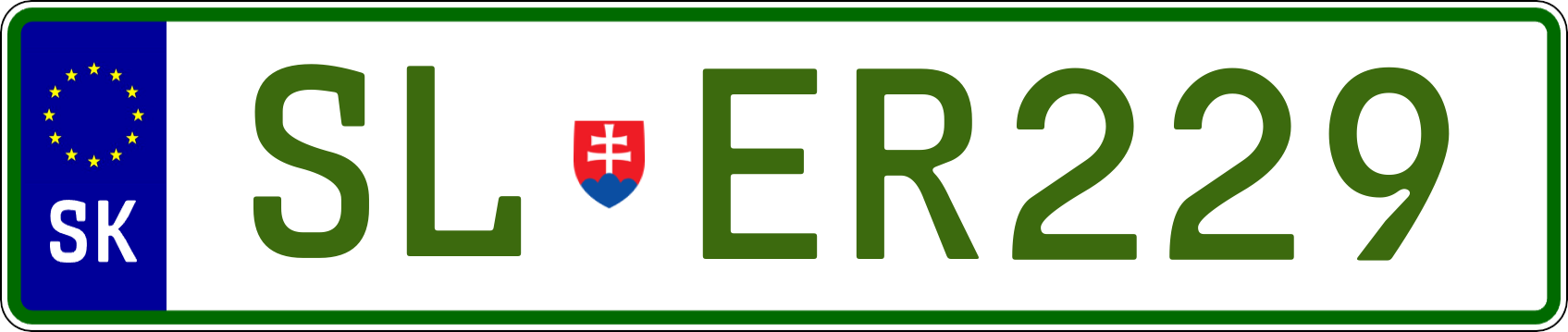 Typ IV - Elektro 1R