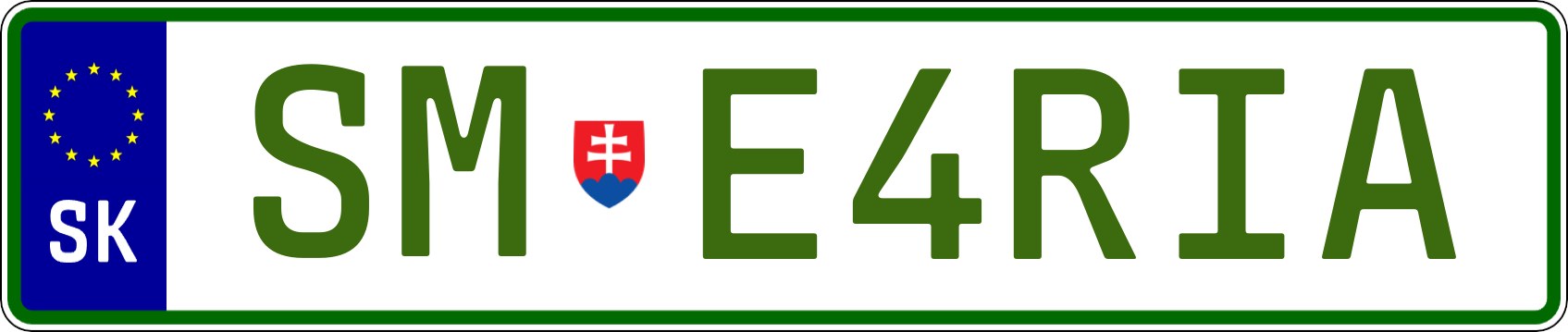 Typ IV - Elektro 1R