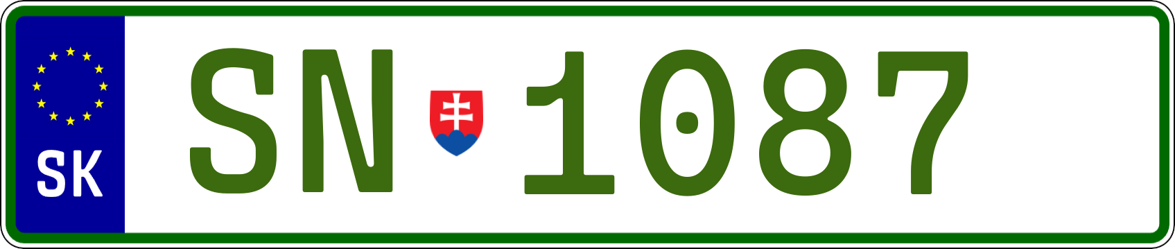 Typ IV - Elektro 1R