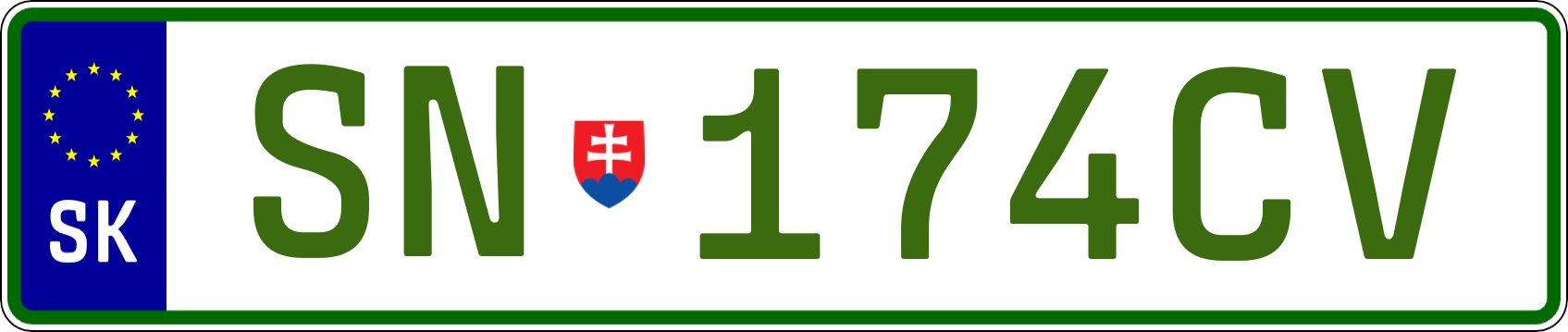 Typ IV - Elektro 1R