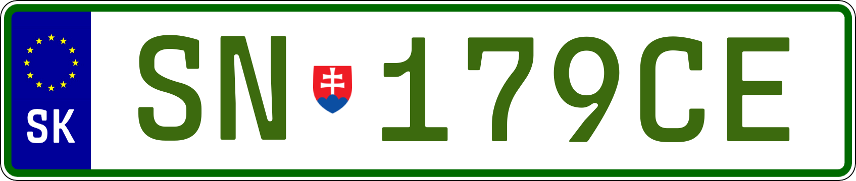Typ IV - Elektro 1R