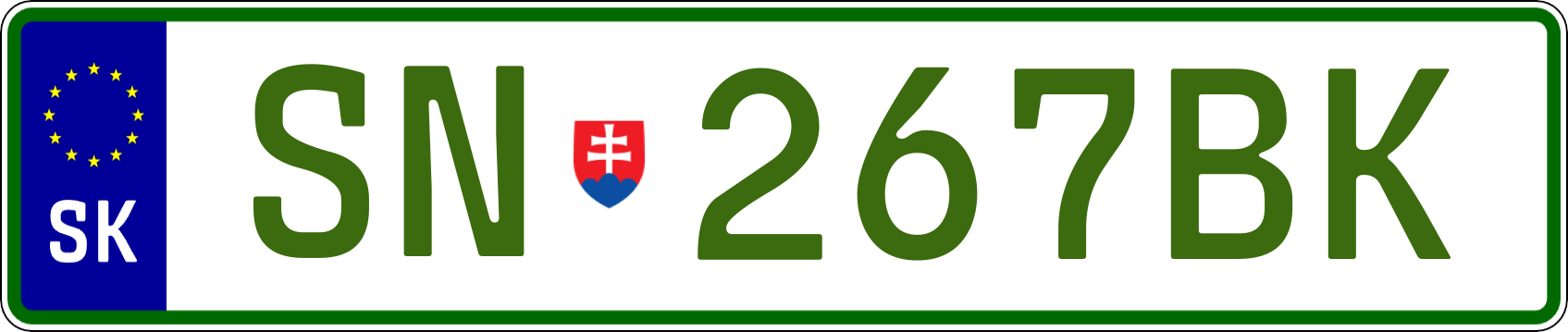 Typ IV - Elektro 1R