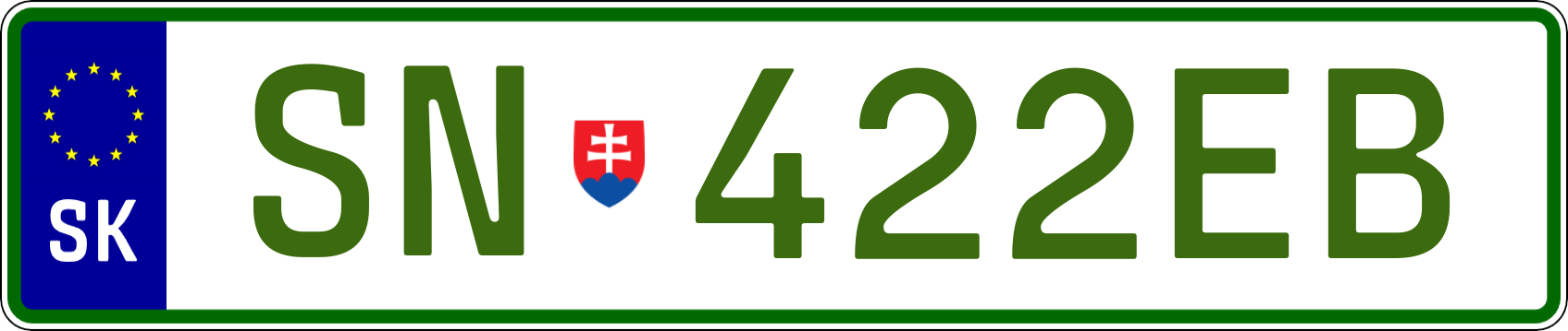 Typ IV - Elektro 1R