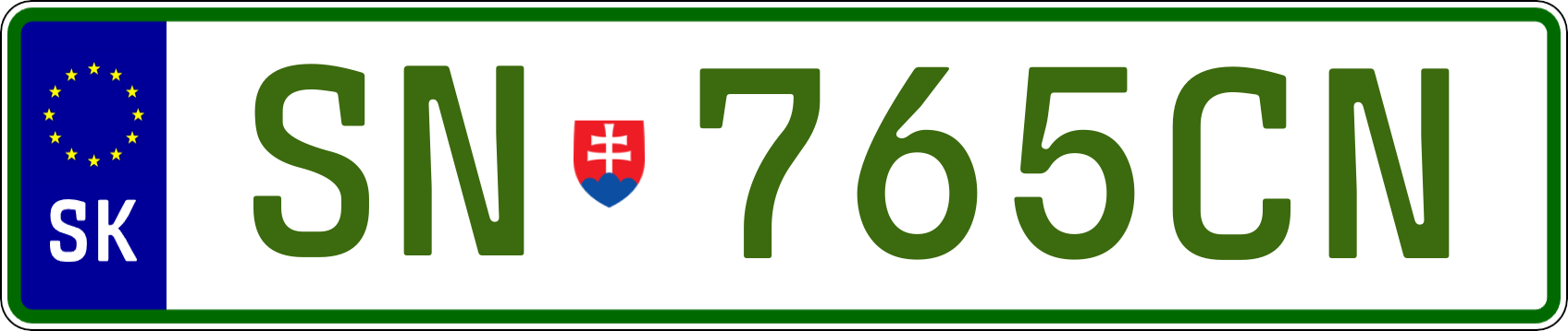 Typ IV - Elektro 1R