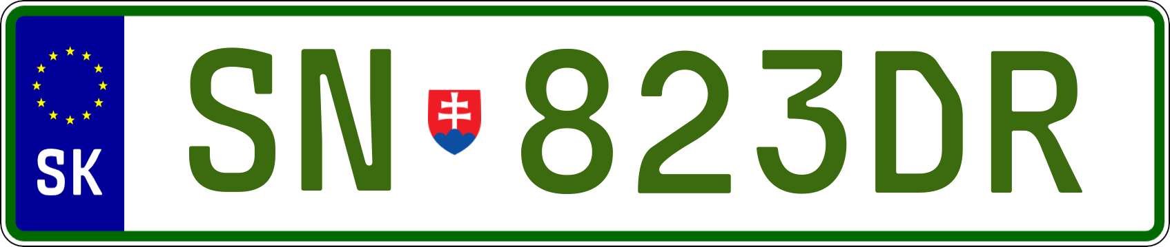 Typ IV - Elektro 1R