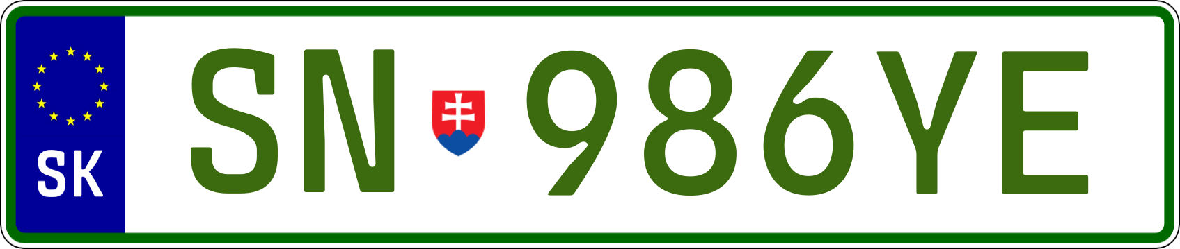 Typ IV - Elektro 1R