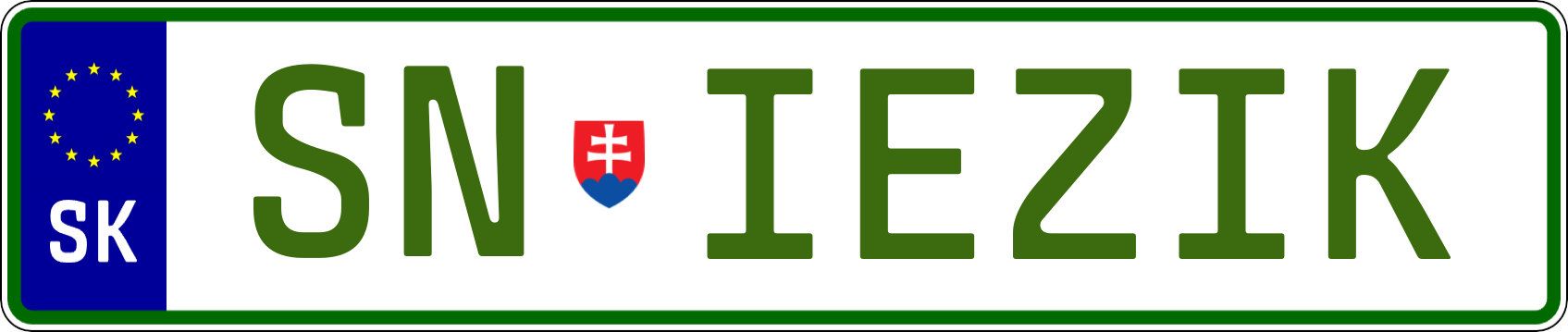 Typ IV - Elektro 1R