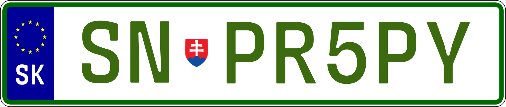 Typ IV - Elektro 1R