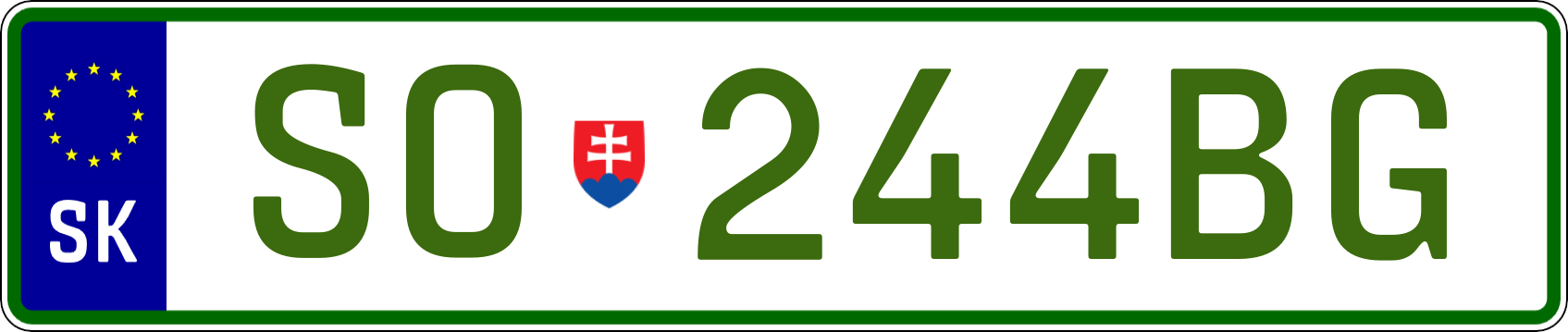 Typ IV - Elektro 1R