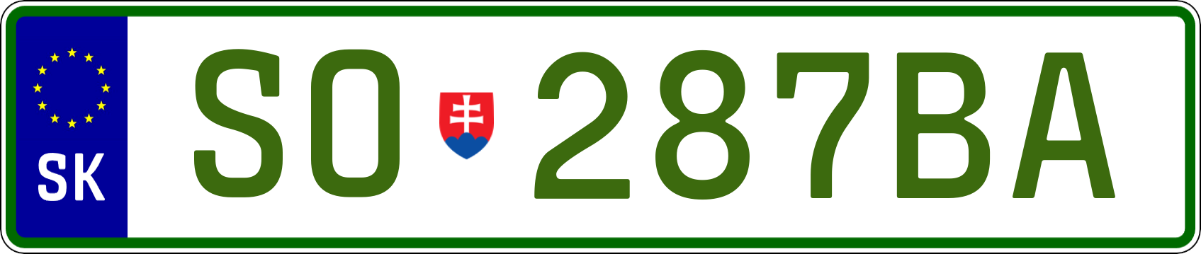 Typ IV - Elektro 1R