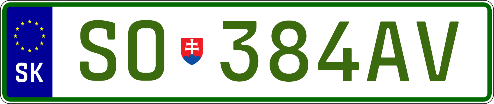 Typ IV - Elektro 1R