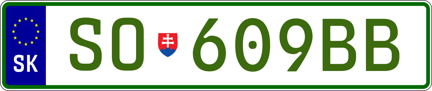 Typ IV - Elektro 1R