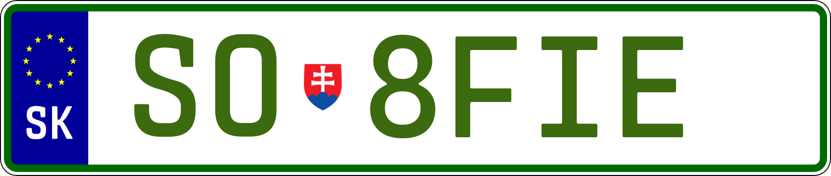 Typ IV - Elektro 1R