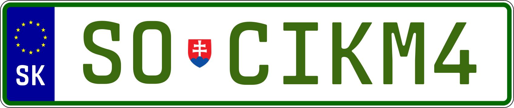Typ IV - Elektro 1R