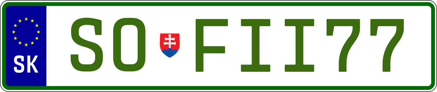 Typ IV - Elektro 1R