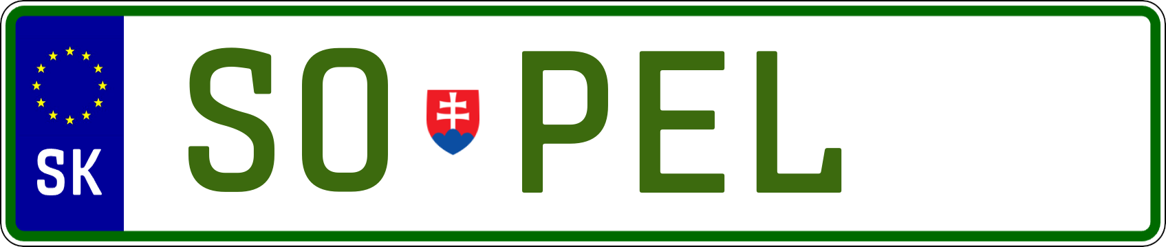 Typ IV - Elektro 1R
