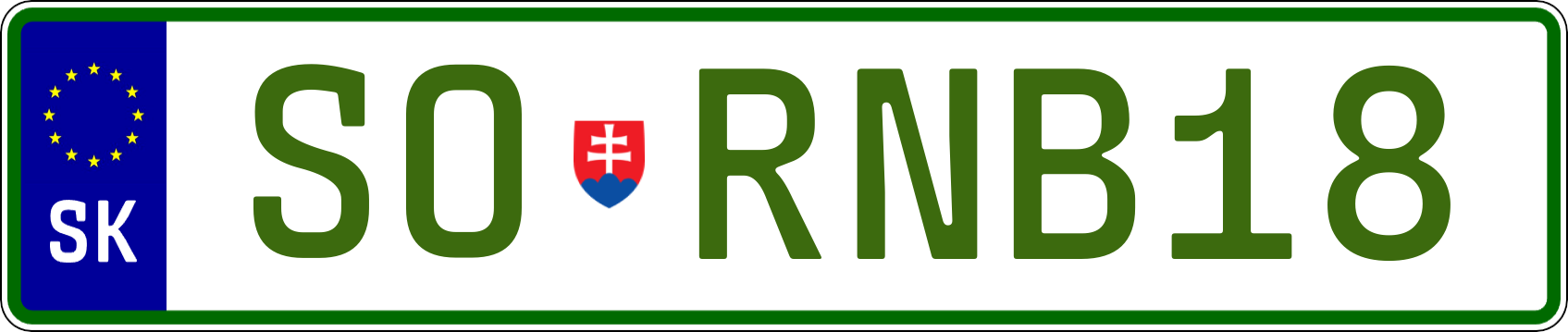 Typ IV - Elektro 1R