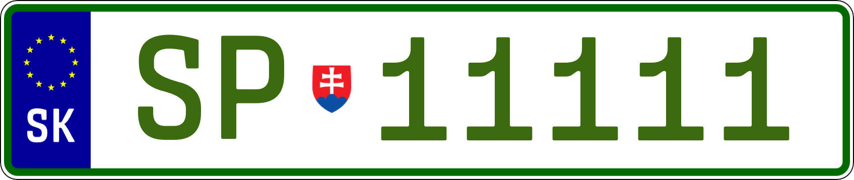Typ IV - Elektro 1R