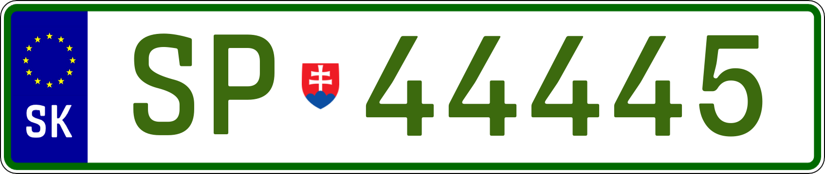 Typ IV - Elektro 1R