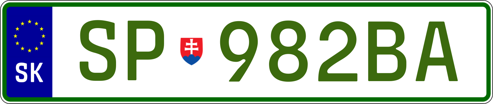 Typ IV - Elektro 1R