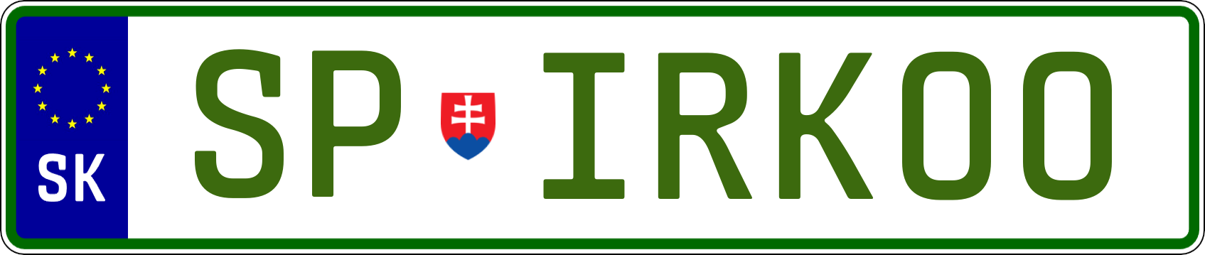 Typ IV - Elektro 1R