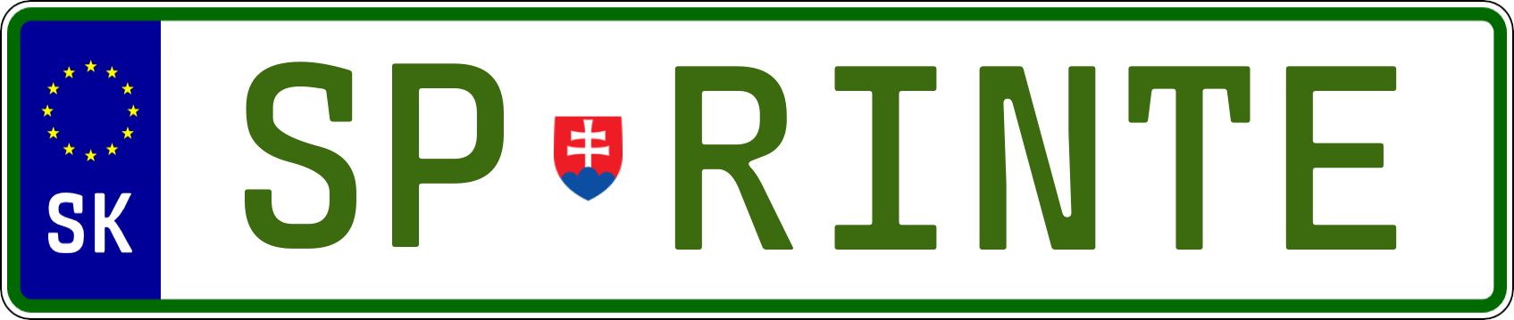 Typ IV - Elektro 1R