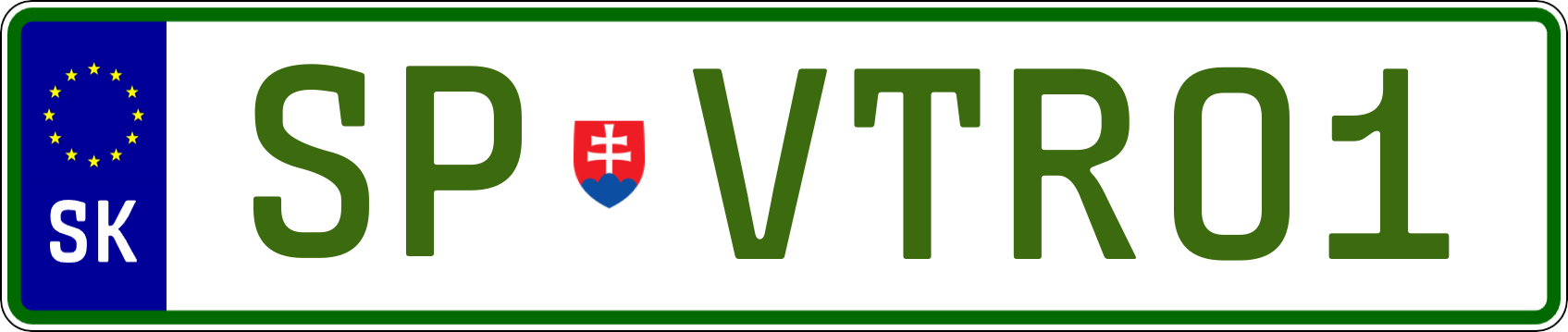 Typ IV - Elektro 1R